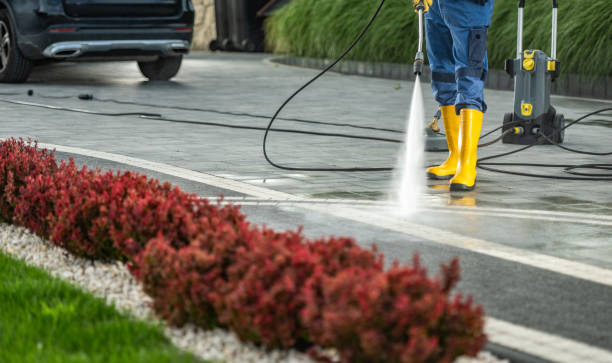 Trusted Barberton, WA Pressure Washing Services Experts